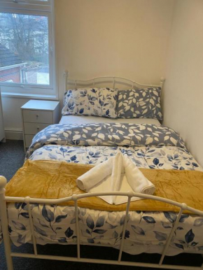 Divine Apartment
